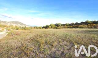Terrain  681 m² à vendre à Manosque (04100)