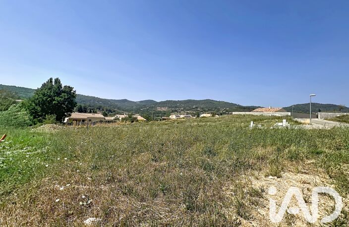 Vente Terrain à bâtir 681 m&sup2; — photo 3