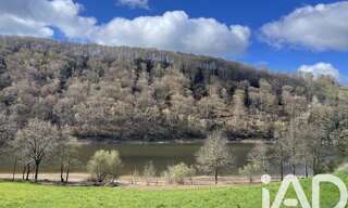 Terrain  1400 m² à vendre à Le Vibal (12290)