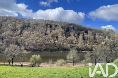 Terrain  34000 €