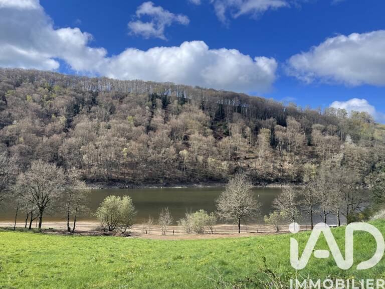 Vente Terrain 1 400 m&sup2; — photo 1