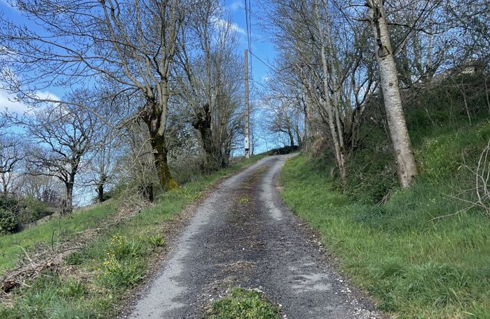 Vente Terrain 1 400 m&sup2; — photo 3