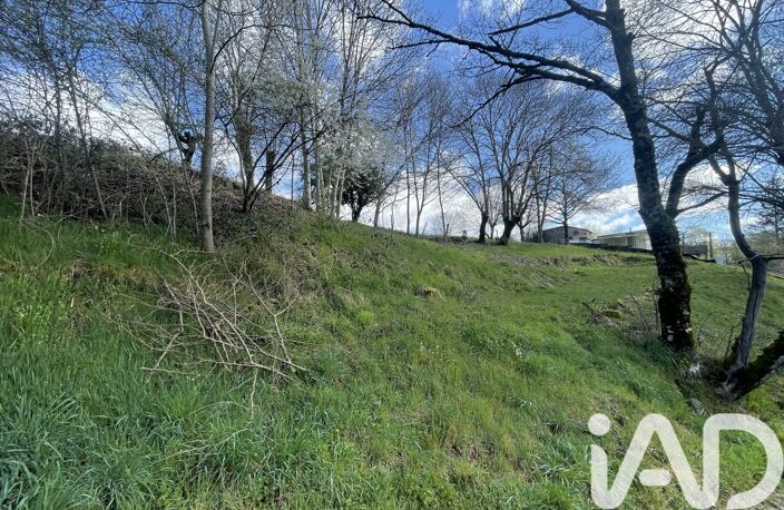 Vente Terrain 1 400 m&sup2; — photo 4