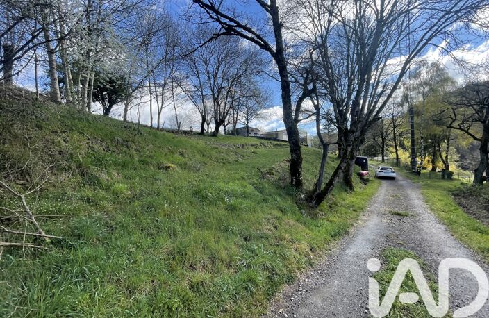 Vente Terrain 1 400 m&sup2; — photo 5