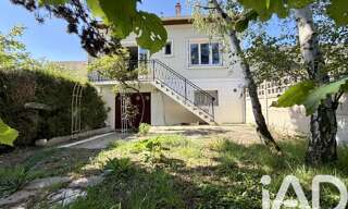 Maison 6 Pièces 120 m² à vendre à Cormeilles-en-Parisis (95240)