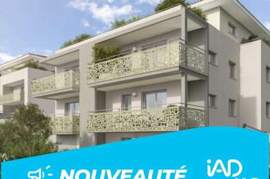 Appartement 3 pièces 229000 €