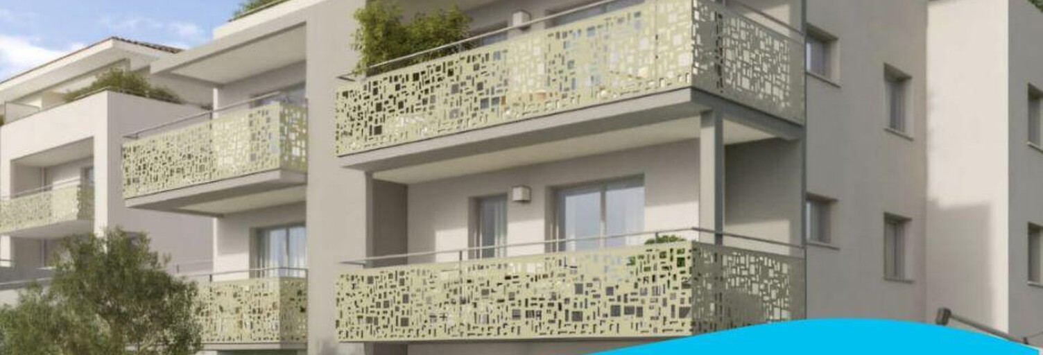 Appartement 3 Pièces 65 m² à vendre à Moirans (38430)