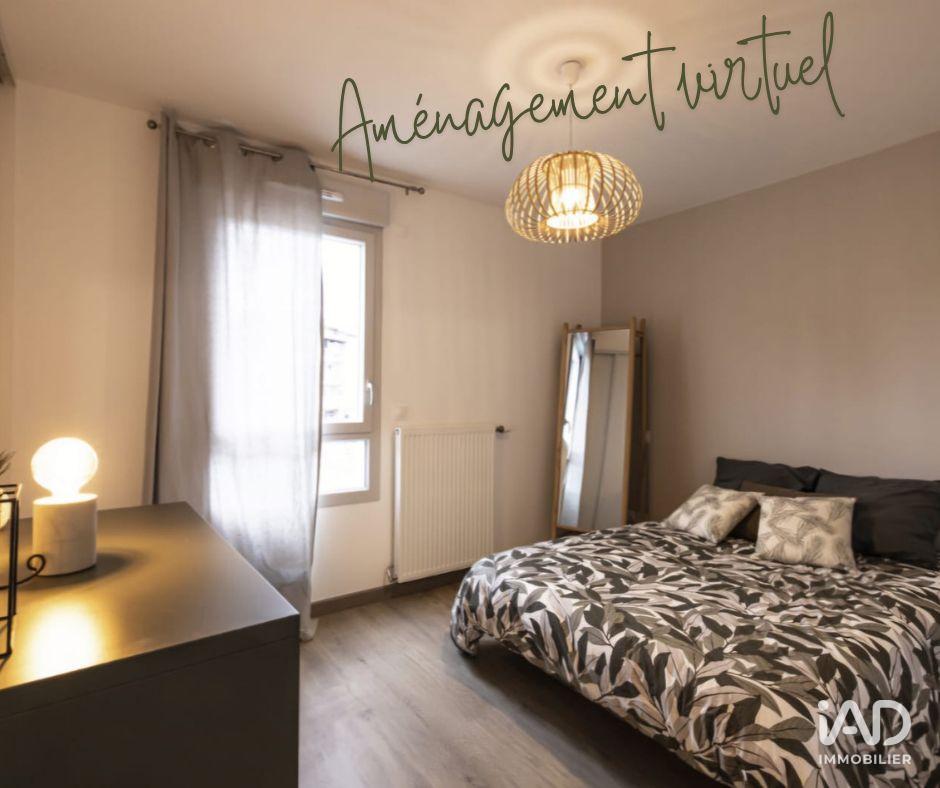 Vente Appartement 3 pièces - Photo 4