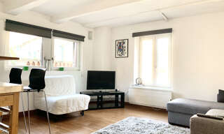 Appartement 1 Pièce 25 m² à louer à Cahors (46000)