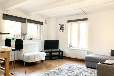 Appartement 1 pièces 430 €