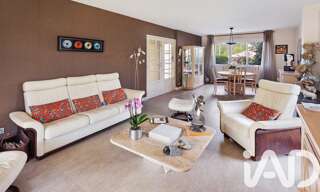 Maison 5 Pièces 101 m² à vendre à Saint-Herblain (44800)