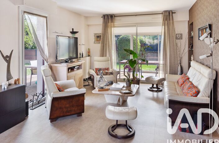 Vente Maison traditionnelle 5 pièces — photo 2