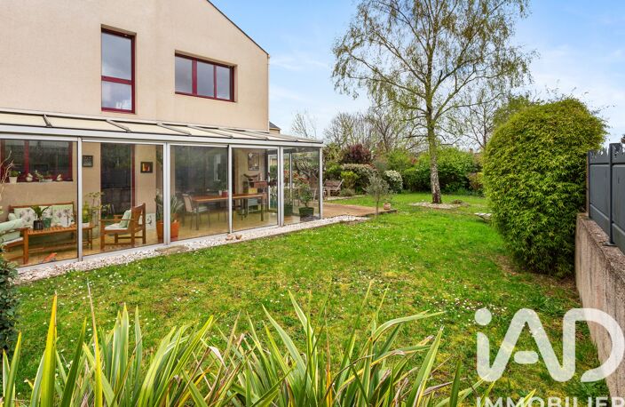 Vente Maison traditionnelle 5 pièces — photo 3