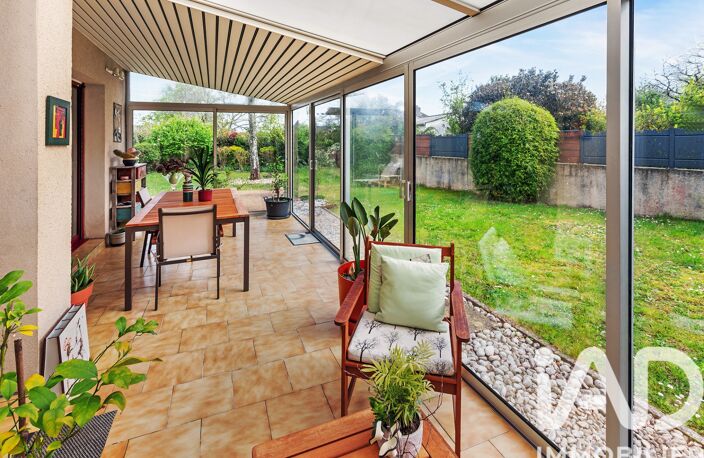 Vente Maison traditionnelle 5 pièces — photo 4