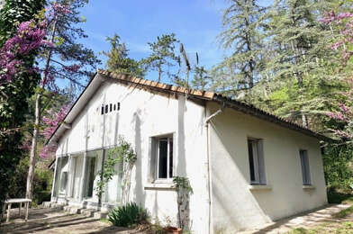 Maison 4 pièces 192600 €