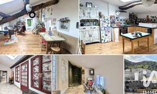 Maison 7 Pièces 185 m² à vendre à Pont-de-Barret (26160)