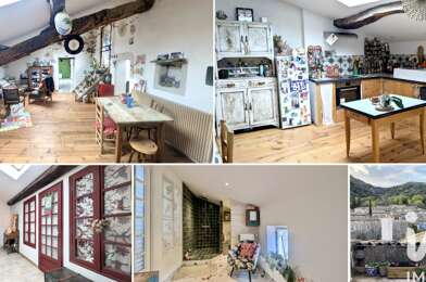 Maison 7 pièces 325000 €