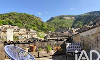 Maison 7 Pièces 185 m² à vendre à Pont-de-Barret (26160)