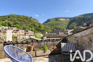 Maison 7 pièces 313000 €