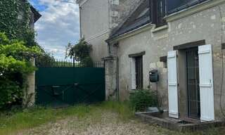 Maison 4 Pièces 131 m² à vendre à Saint-Martin-le-Beau (37270)