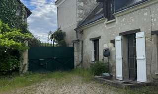 Maison 4 Pièces 131 m² à vendre à Saint-Martin-le-Beau (37270)