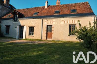 Maison 4 pièces 195000 €