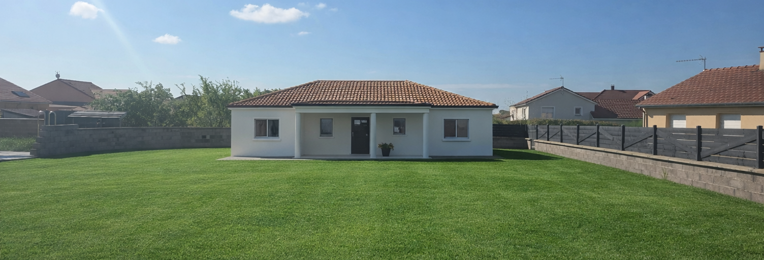 Terrain  400 m² à vendre à Vigneulles-lès-Hattonchâtel (55210)