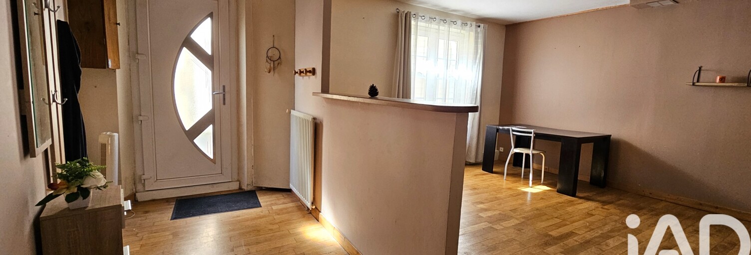 Maison 6 Pièces 149 m² à vendre à Mazamet (81200)