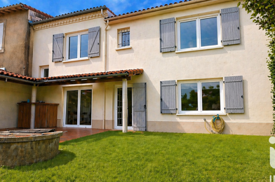 Maison 6 pièces 155000 €