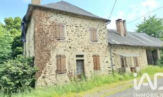 Maison 6 Pièces 160 m² à vendre à Chamboulive (19450)