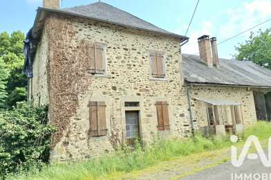 Maison 6 pièces 66000 €
