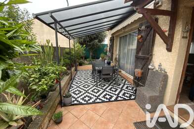 Maison 4 pièces 345000 €