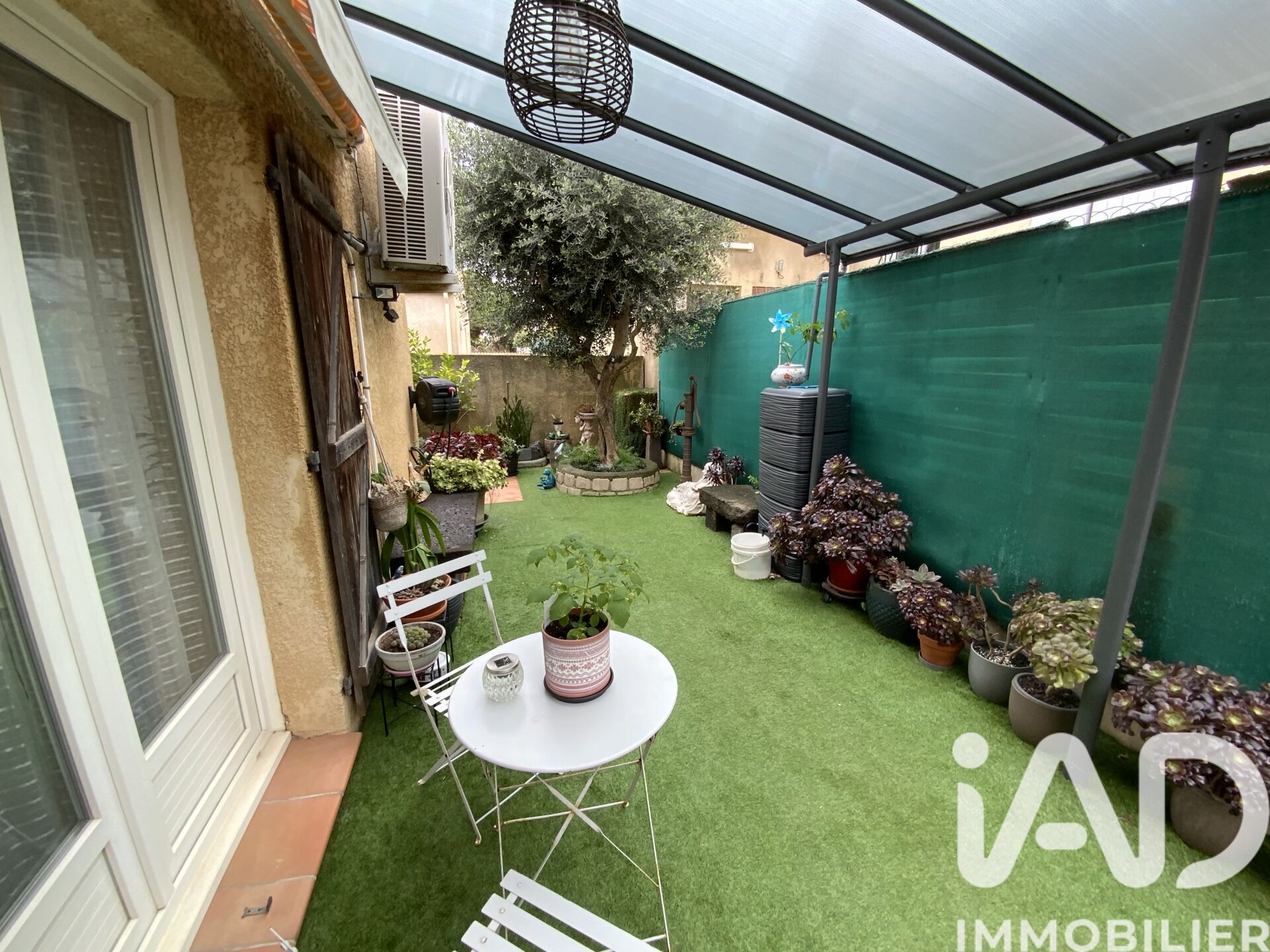 Vente Maison/villa 4 pièces - Photo 2