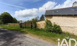 Maison 3 Pièces 130 m² à vendre à Durtal (49430)