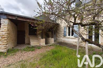 Maison 3 pièces 200000 €