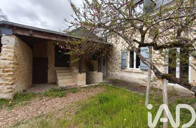 Vente Maison/villa 3 pièces — photo du bien