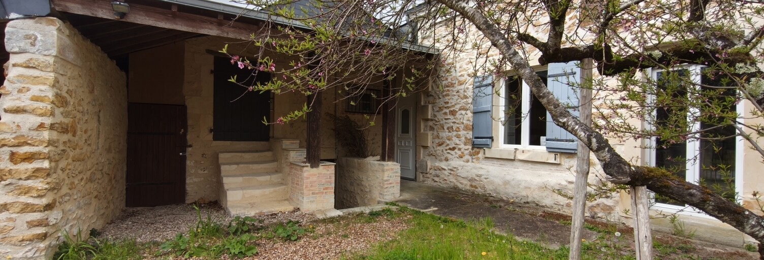 Maison 3 Pièces 130 m² à vendre à Durtal (49430)