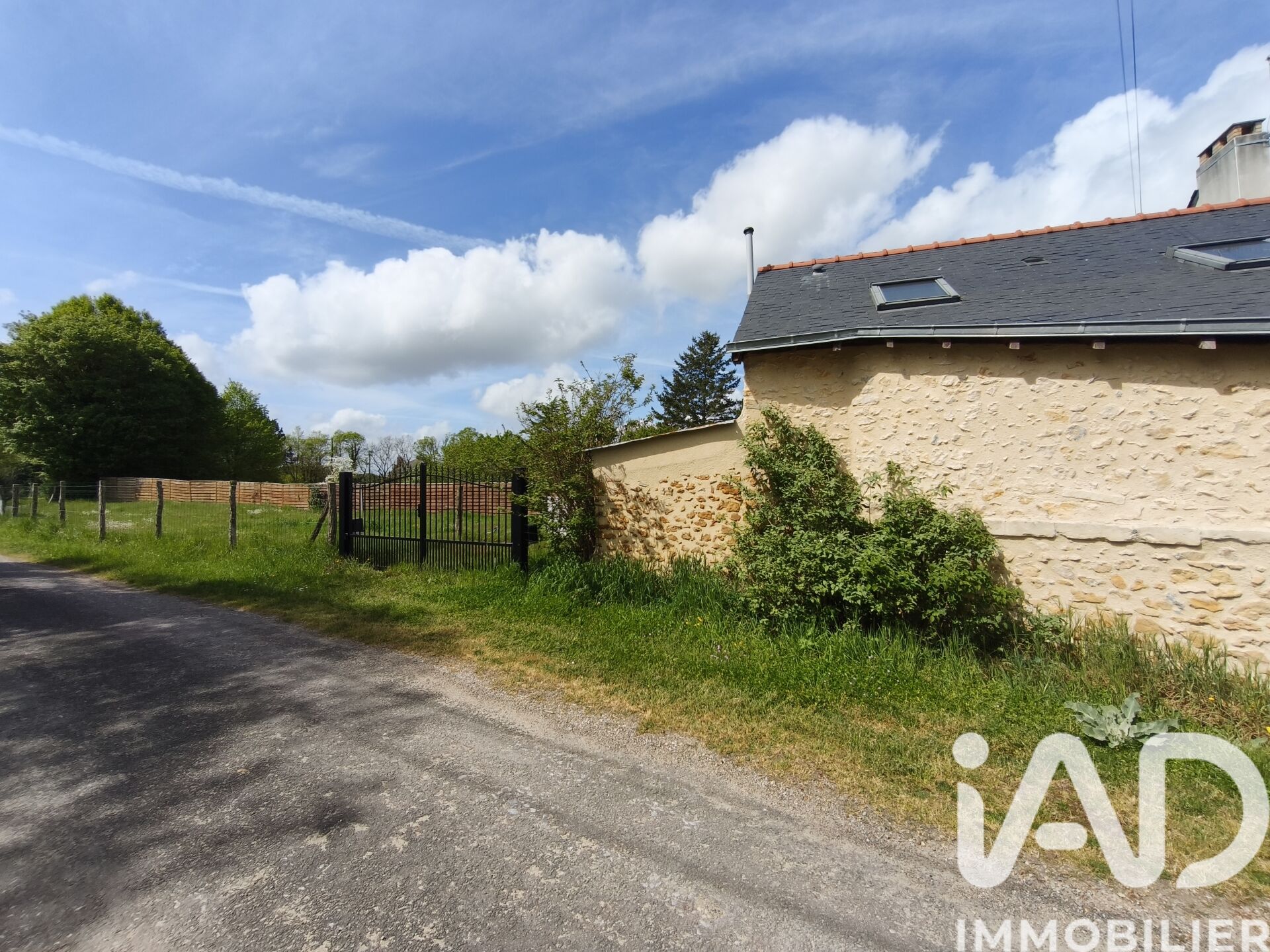 Vente Maison/villa 3 pièces - Photo 2