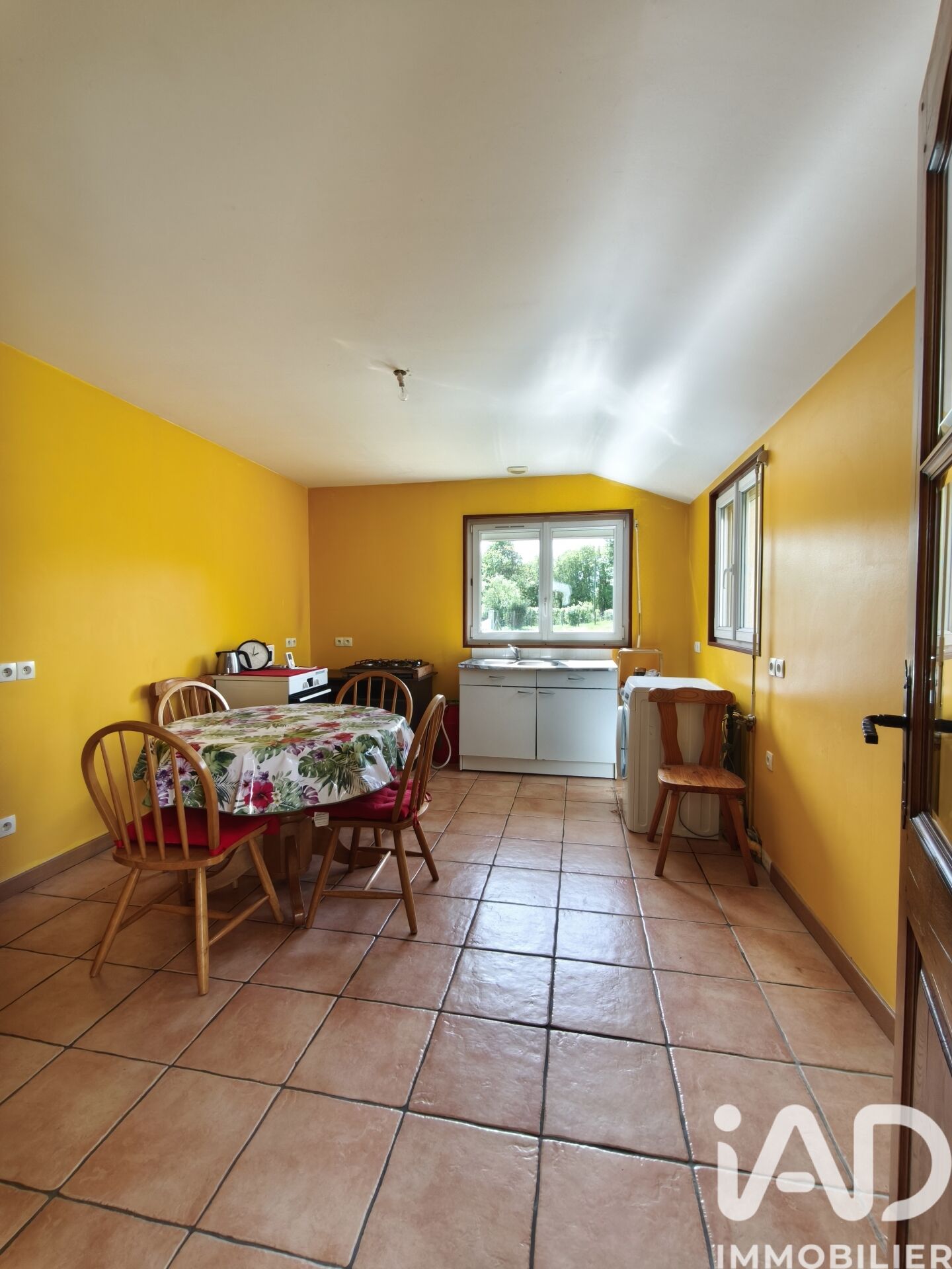 Vente Maison/villa 3 pièces - Photo 5