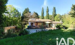 Maison 6 Pièces 131 m² à vendre à Dieulefit (26220)