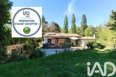Maison 6 pièces 417000 €