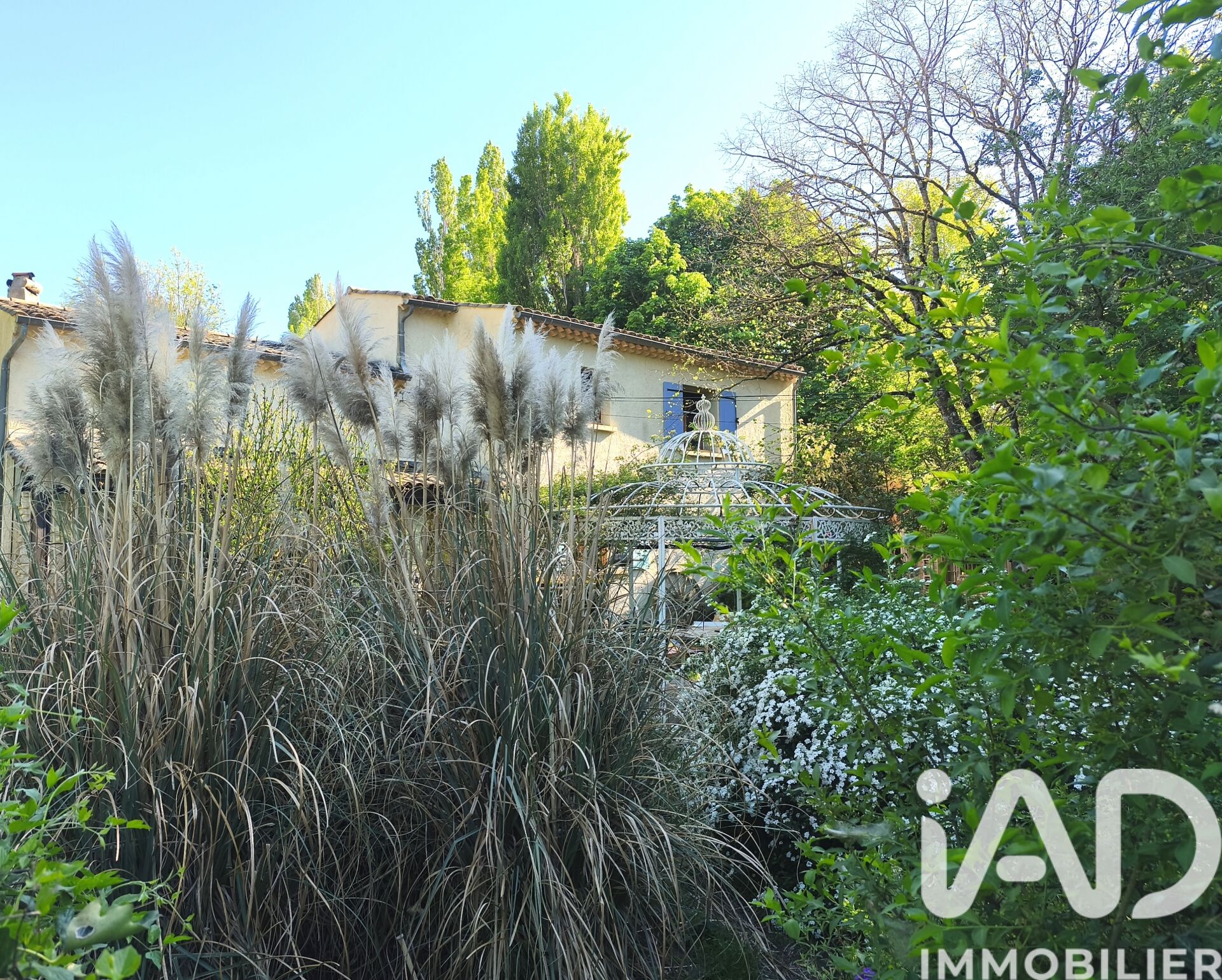 Vente Maison de campagne 6 pièces - Photo 2