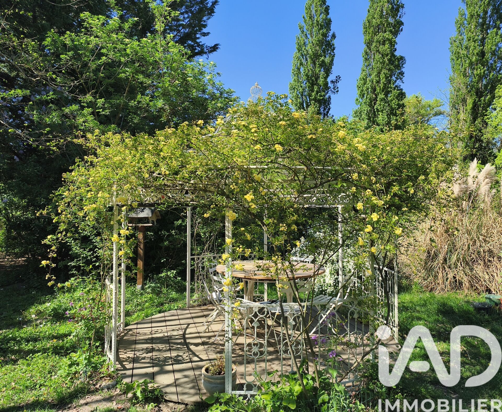 Vente Maison de campagne 6 pièces - Photo 3