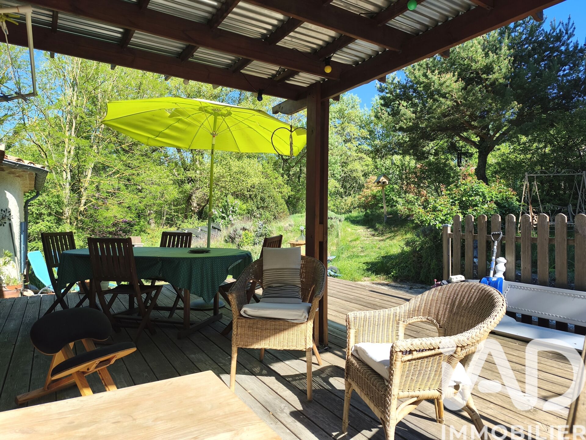 Vente Maison de campagne 6 pièces - Photo 4