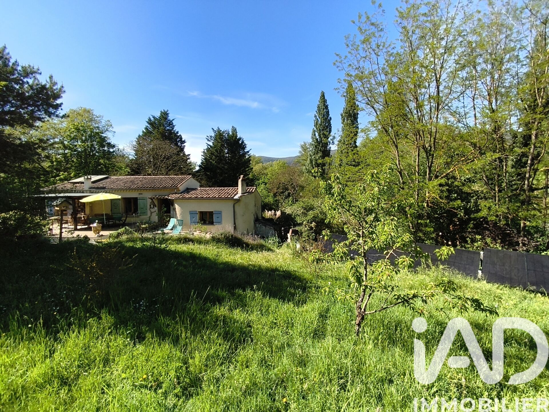 Vente Maison de campagne 6 pièces - Photo 5