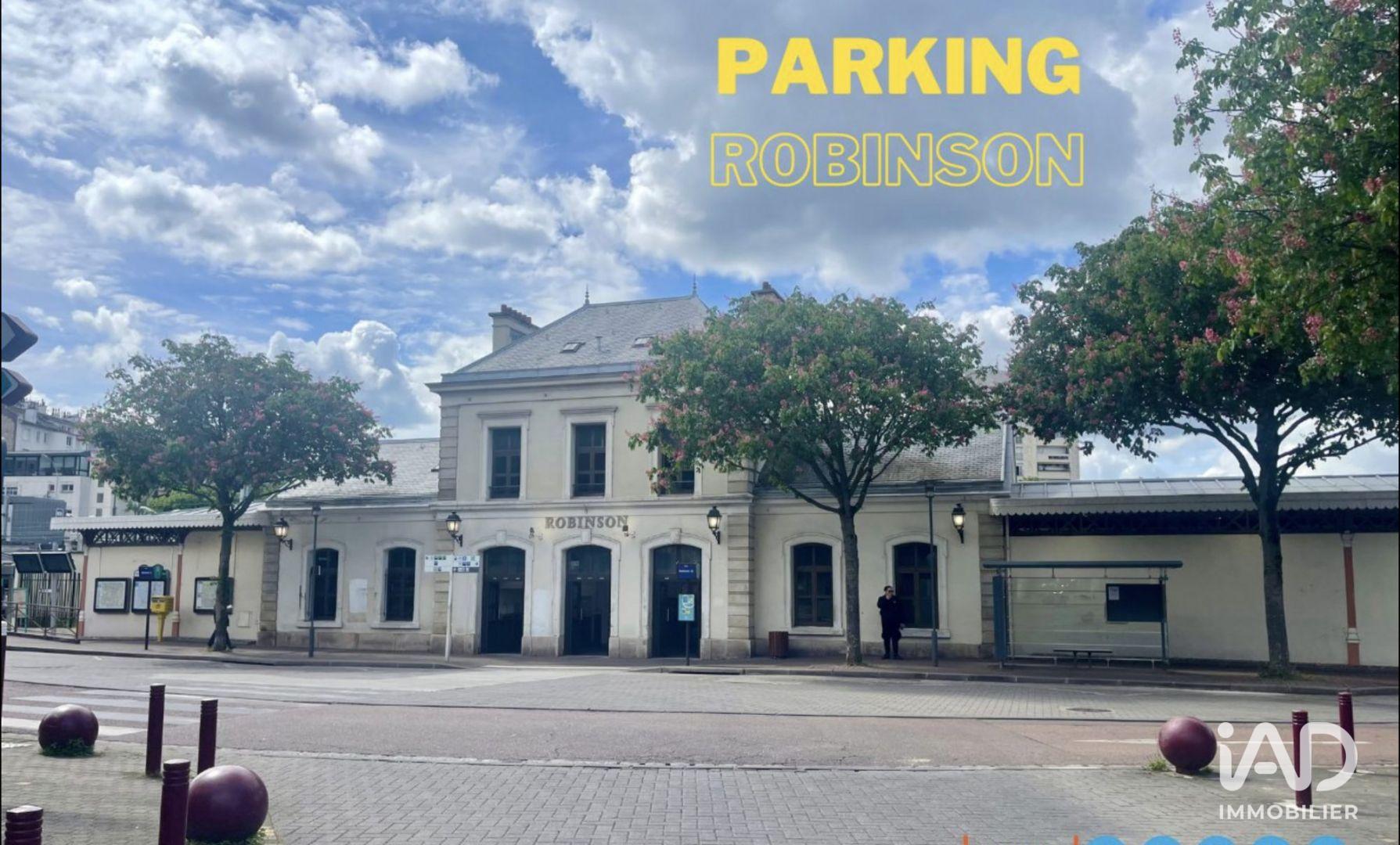 Location Parking 12 m² - Photo 2