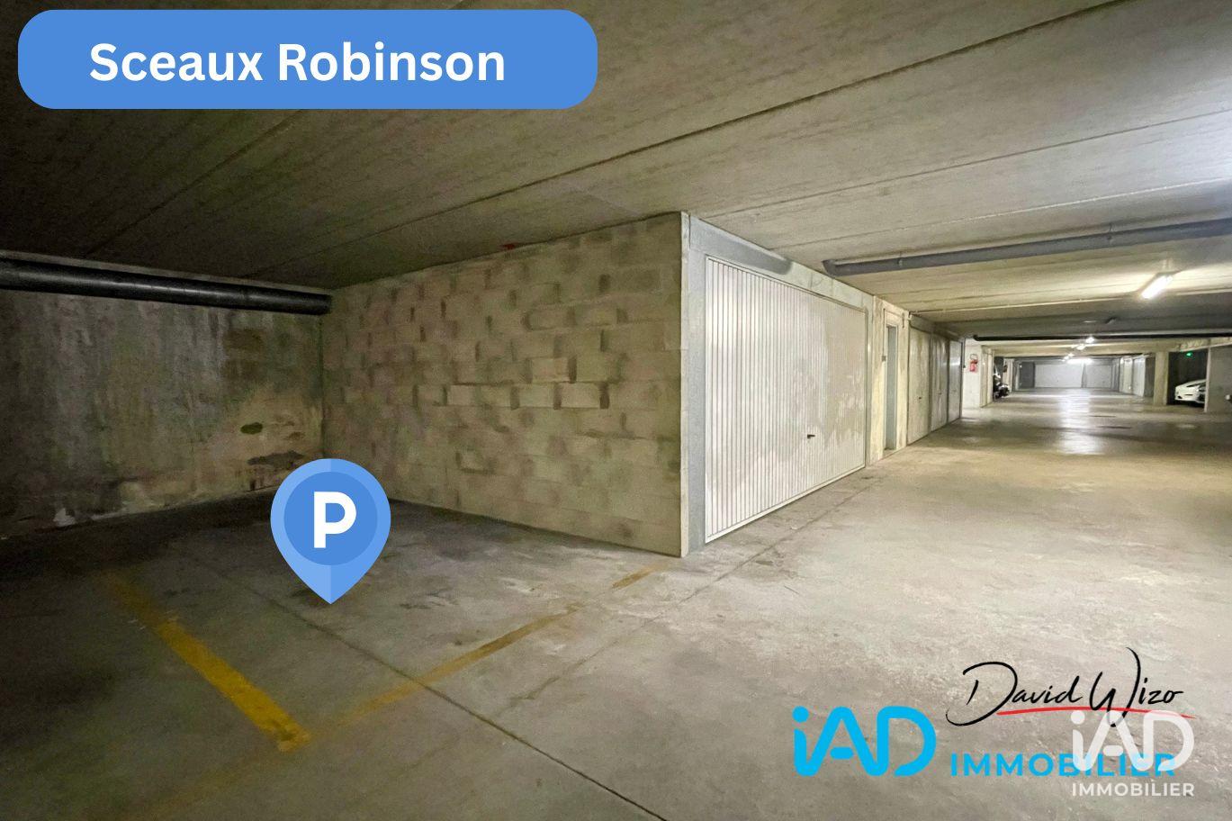 Location Parking 12 m² - Photo 3