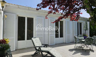 Maison 4 Pièces 83 m² à vendre à Léognan (33850)