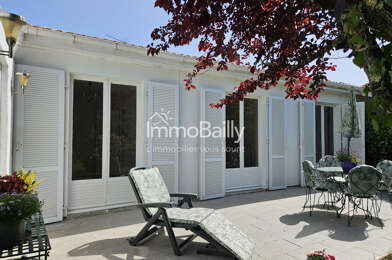 Maison 4 pièces 295000 €