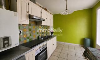 Maison 4 Pièces 83 m² à vendre à Léognan (33850)